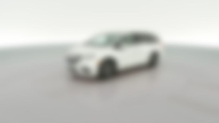 2020 Honda Odyssey vehicle photo