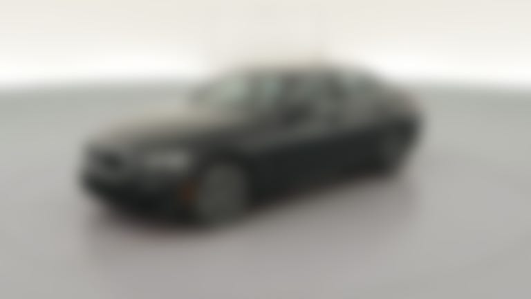 2026 BMW 3 Series vehicle photo