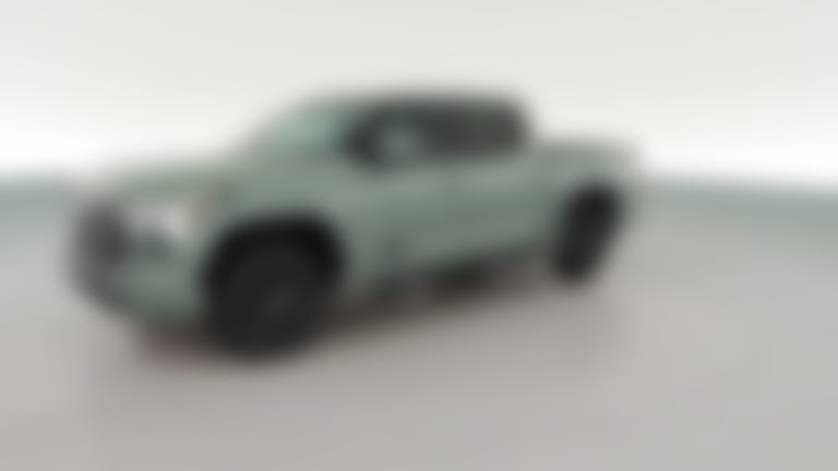 2024 Toyota Tundra CrewMax vehicle photo