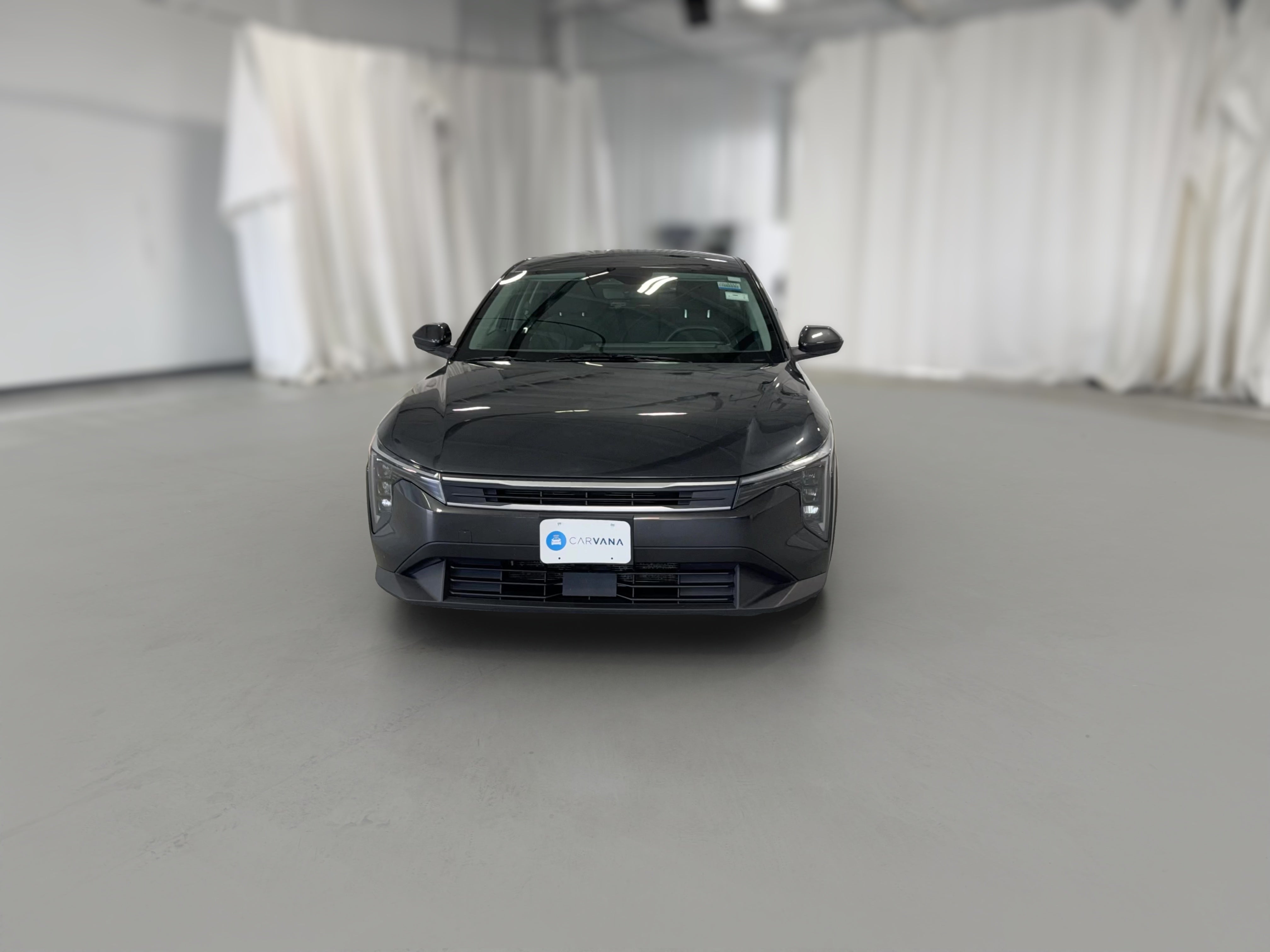 2025 Kia K4 LXS - Photo 23