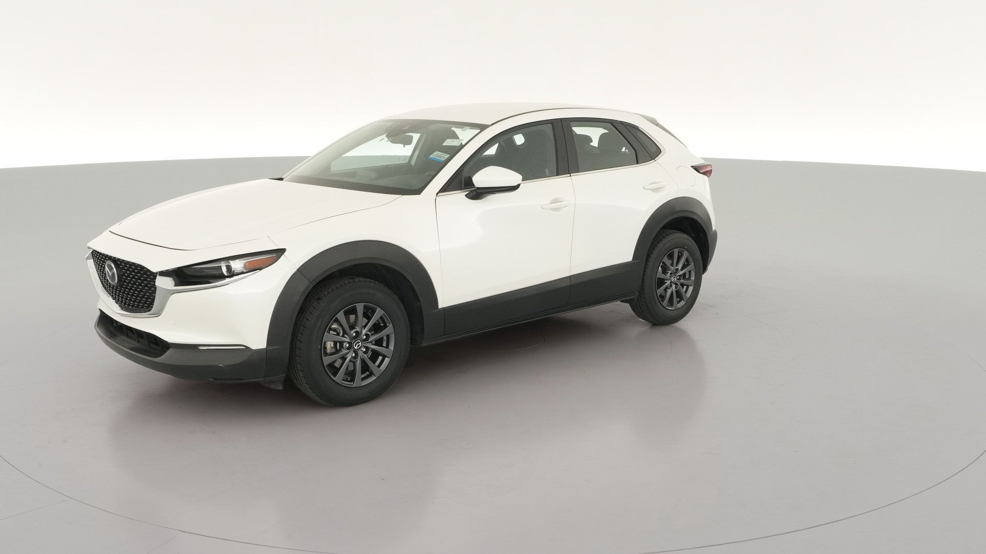 2023 MAZDA CX-30 vehicle photo