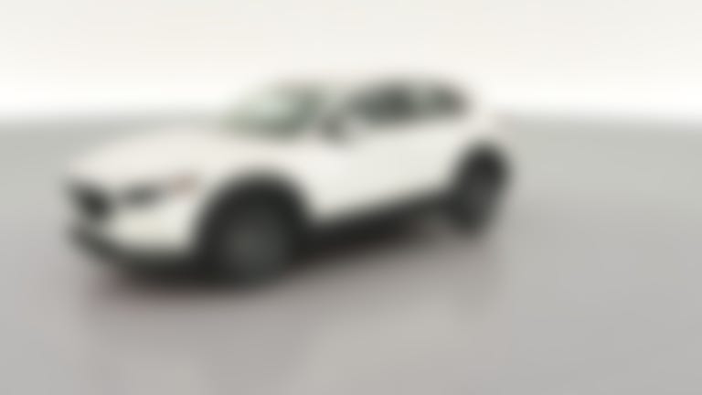 2023 MAZDA CX-30 vehicle photo