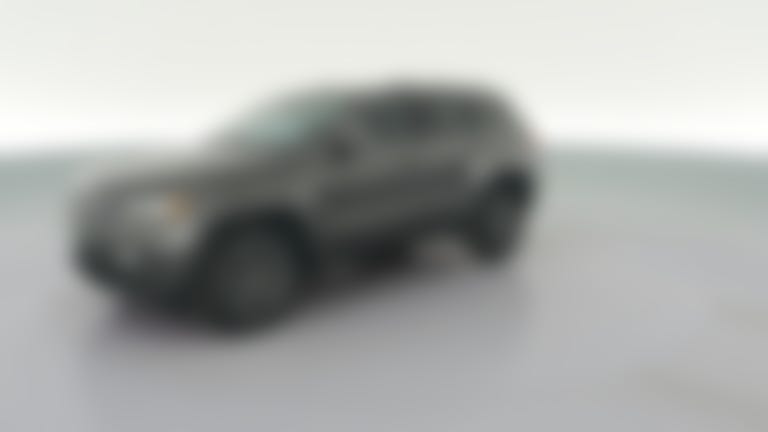 2019 Jeep Grand Cherokee vehicle photo