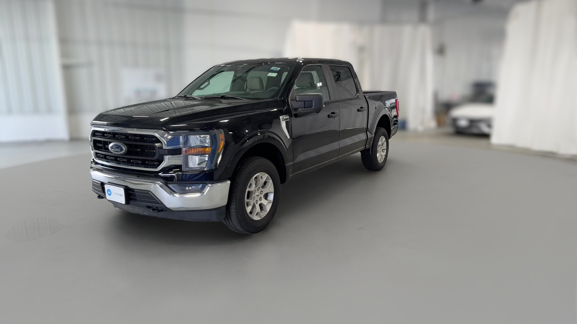 2023 Ford F150 SuperCrew Cab vehicle photo