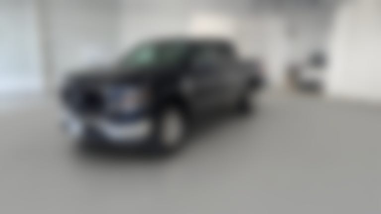 2023 Ford F150 SuperCrew Cab vehicle photo