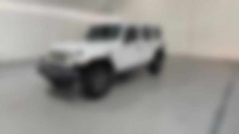 2024 Jeep Wrangler 4 Door vehicle photo