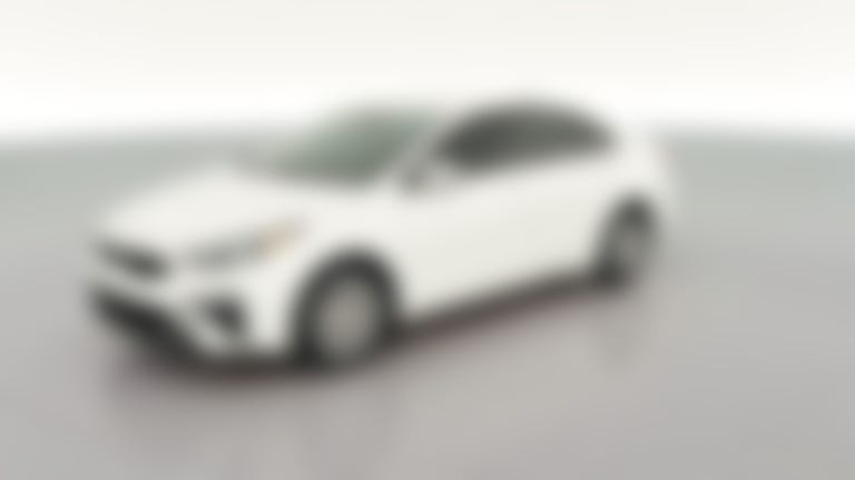 2021 Kia Forte vehicle photo