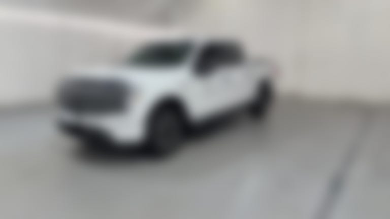 2023 Ford F150 Lightning vehicle photo