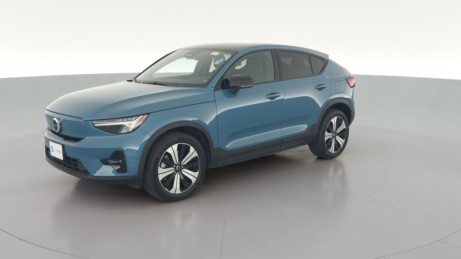 2023 Volvo C40 Recharge vehicle photo
