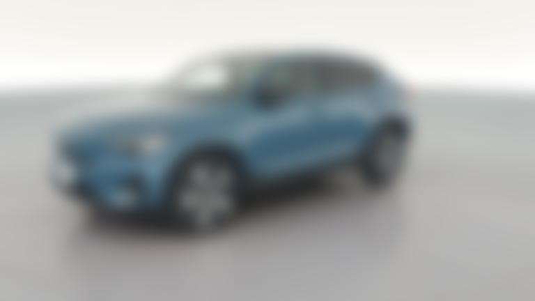 2023 Volvo C40 Recharge vehicle photo