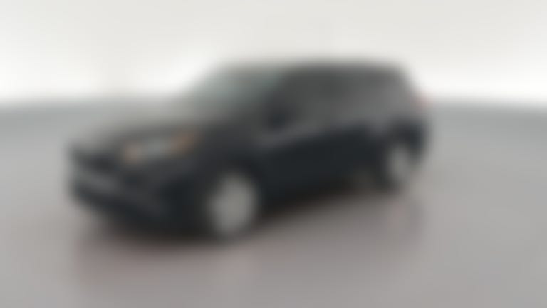 2022 Toyota Highlander vehicle photo