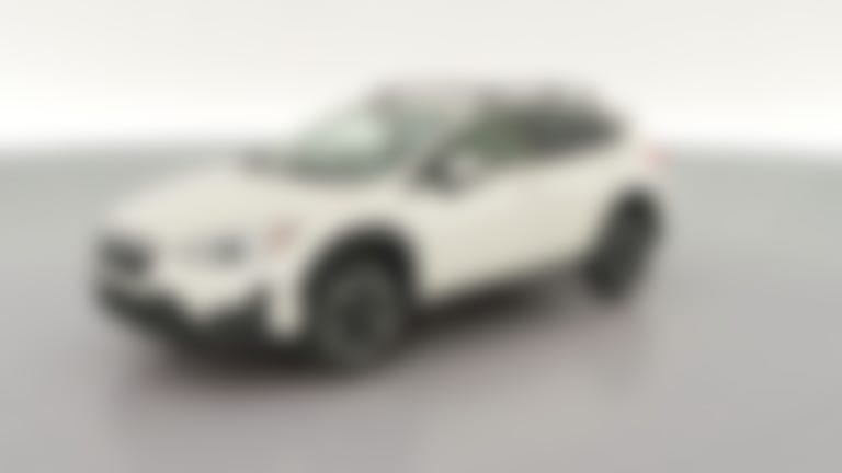2023 Subaru Crosstrek vehicle photo
