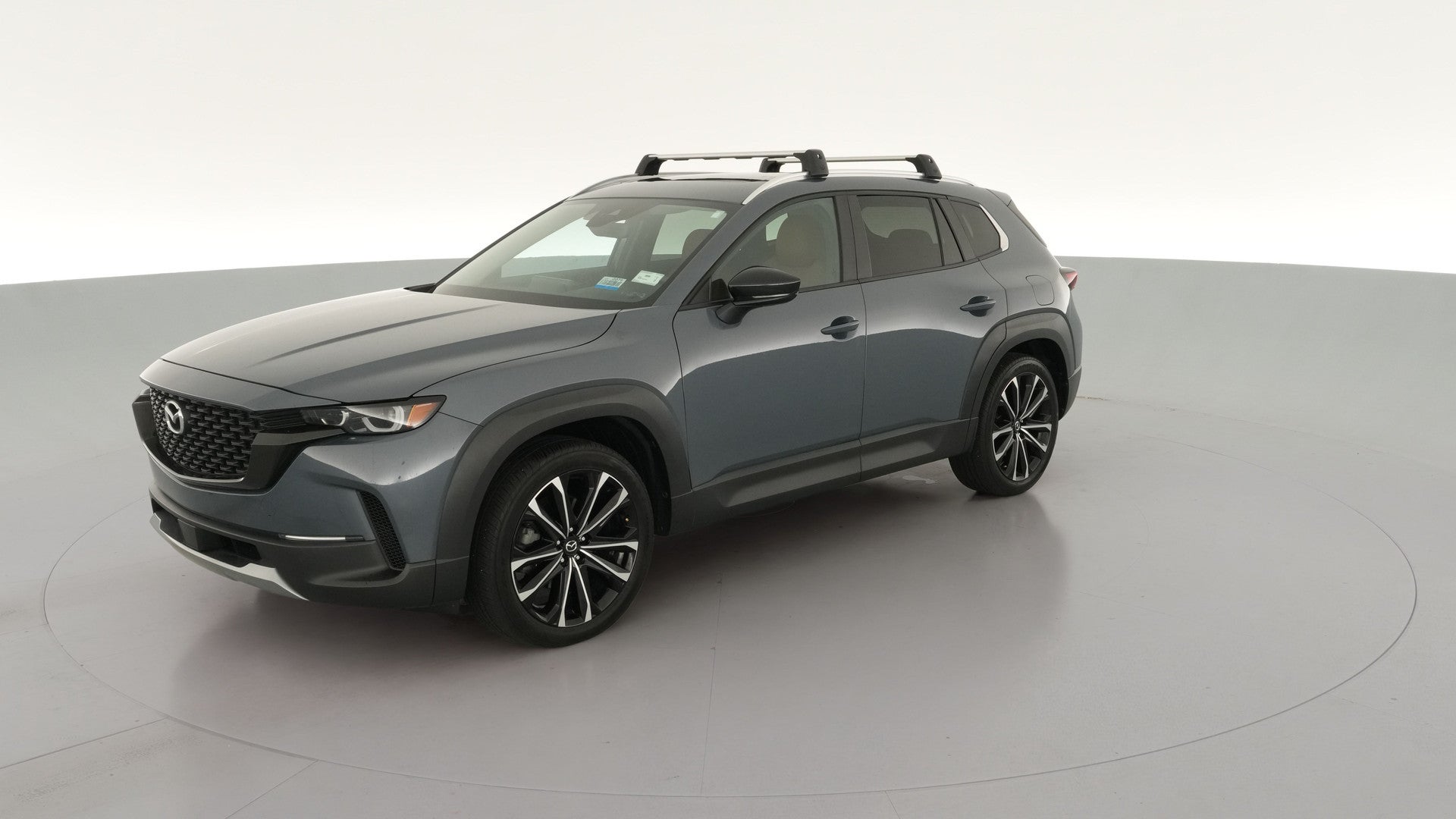 2024 MAZDA CX-50 vehicle photo