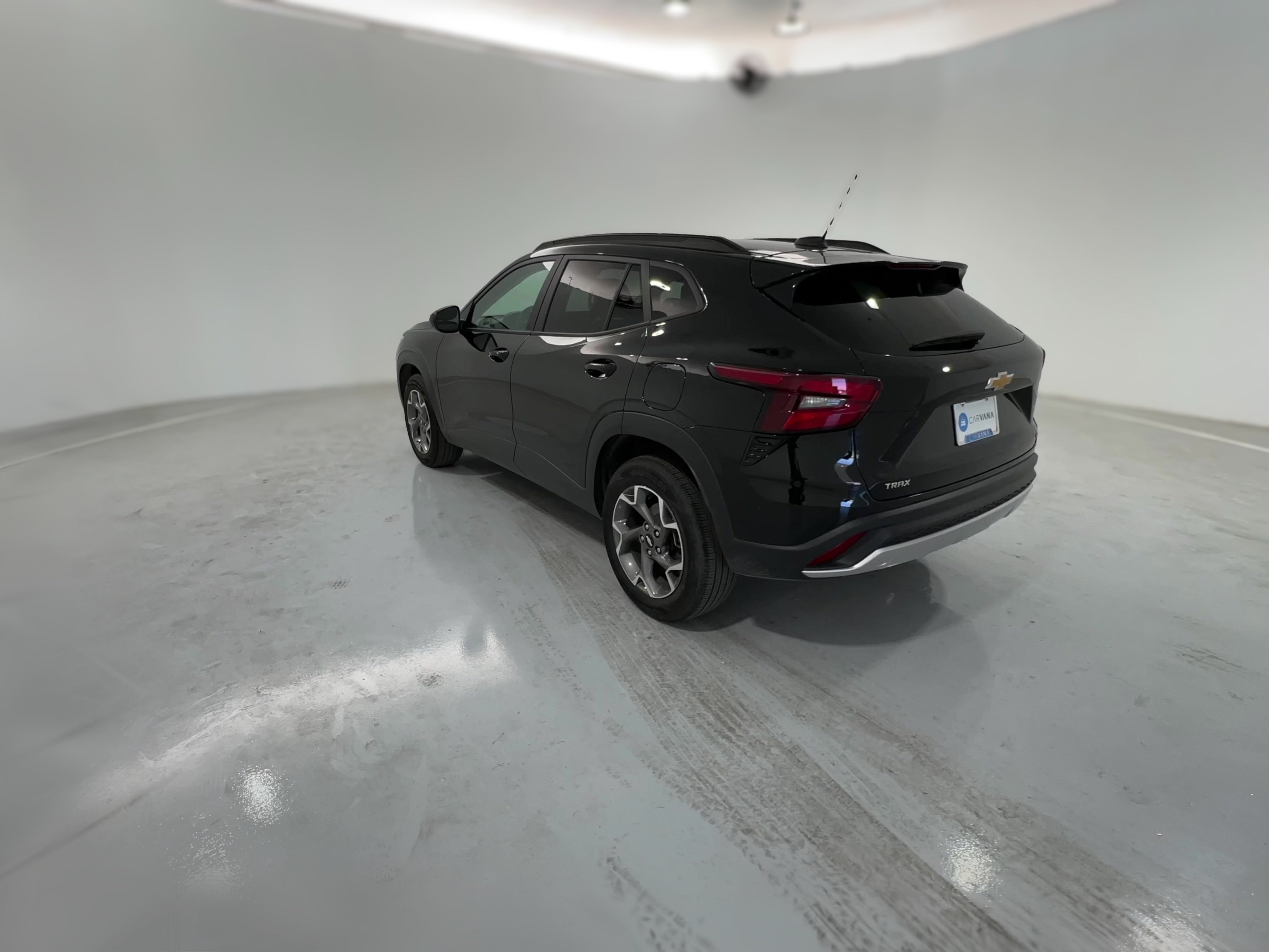 2025 Chevrolet Trax LT - Photo 28