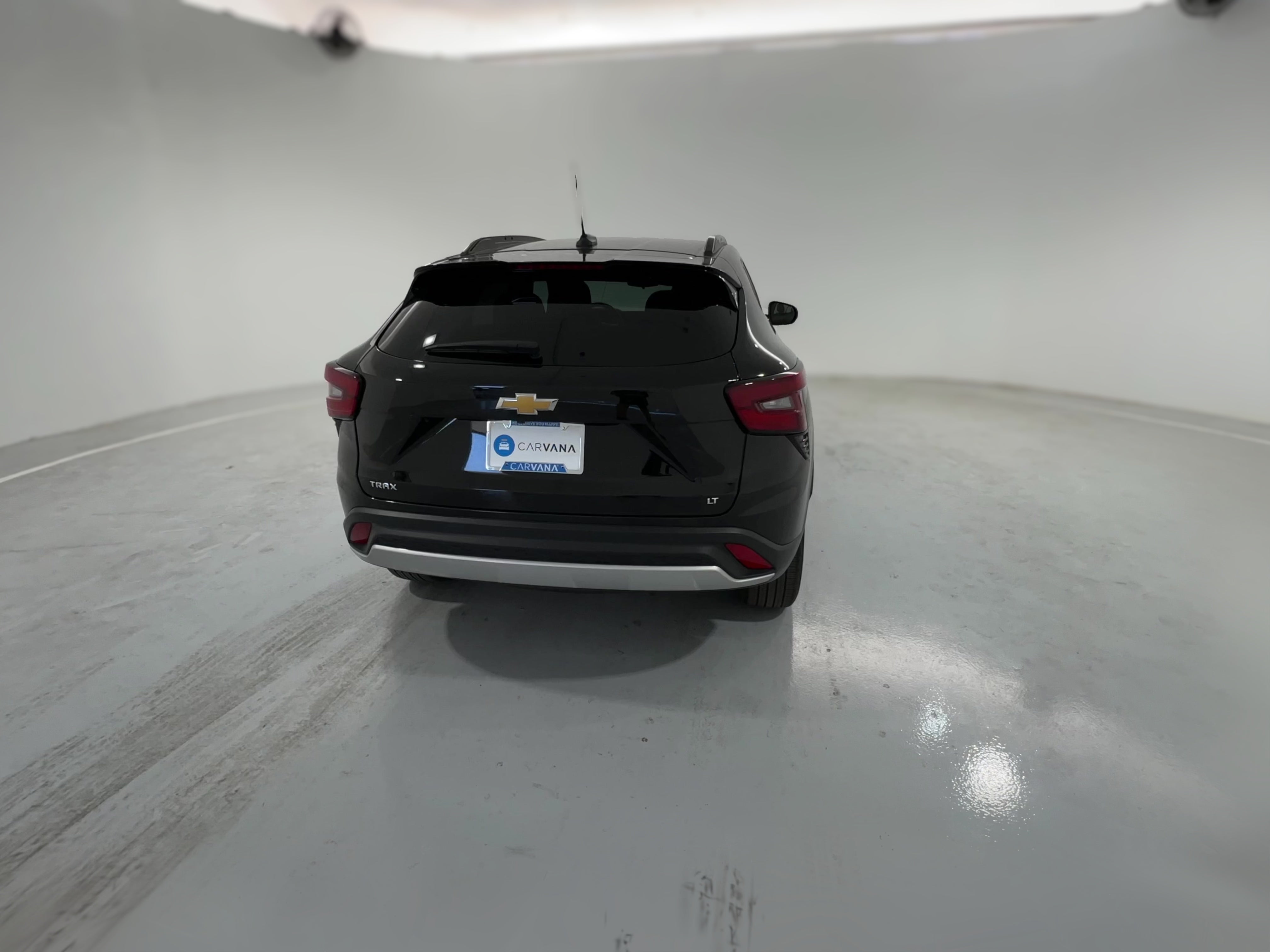 2025 Chevrolet Trax LT - Photo 29