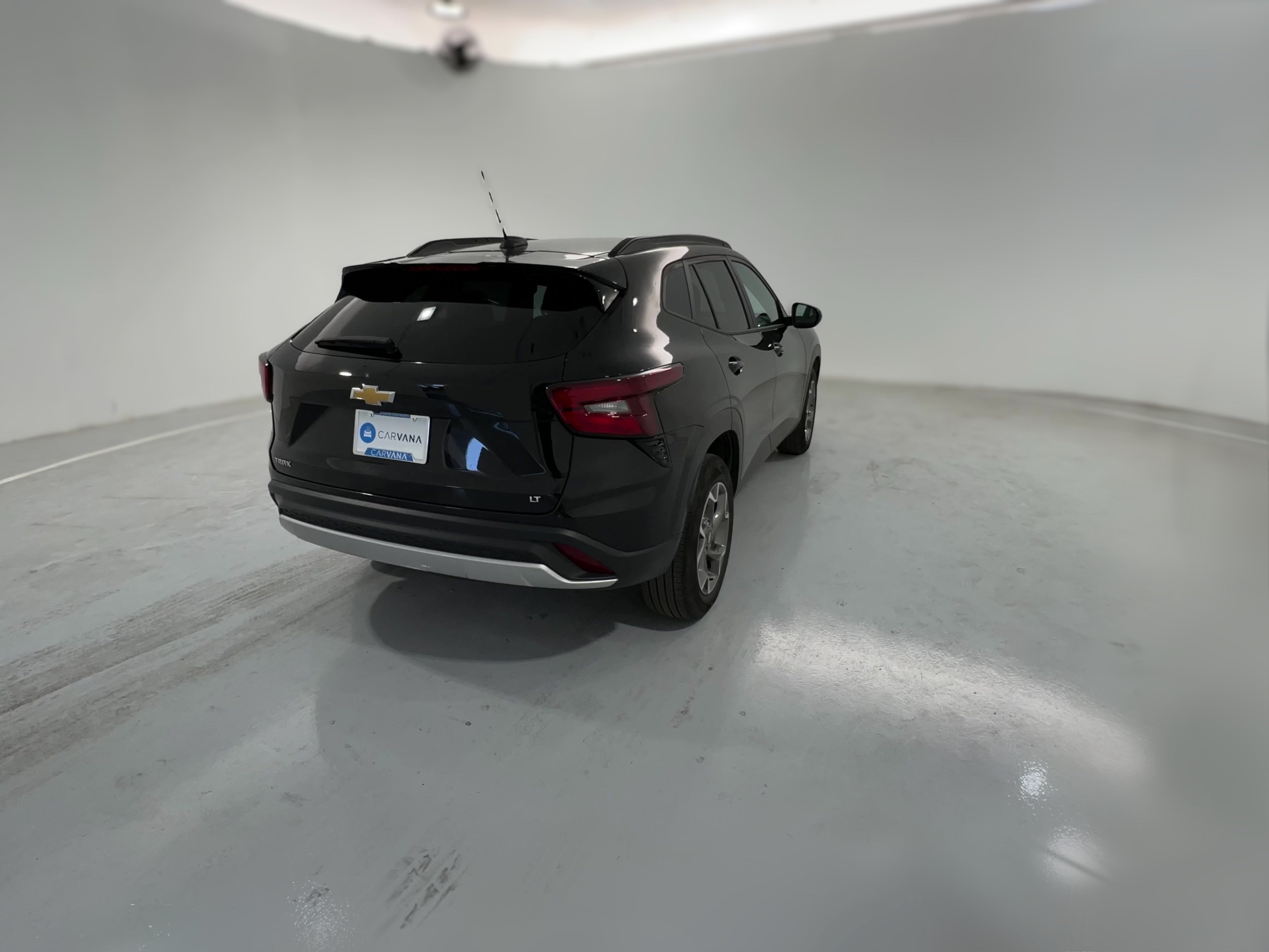2025 Chevrolet Trax LT - Photo 30