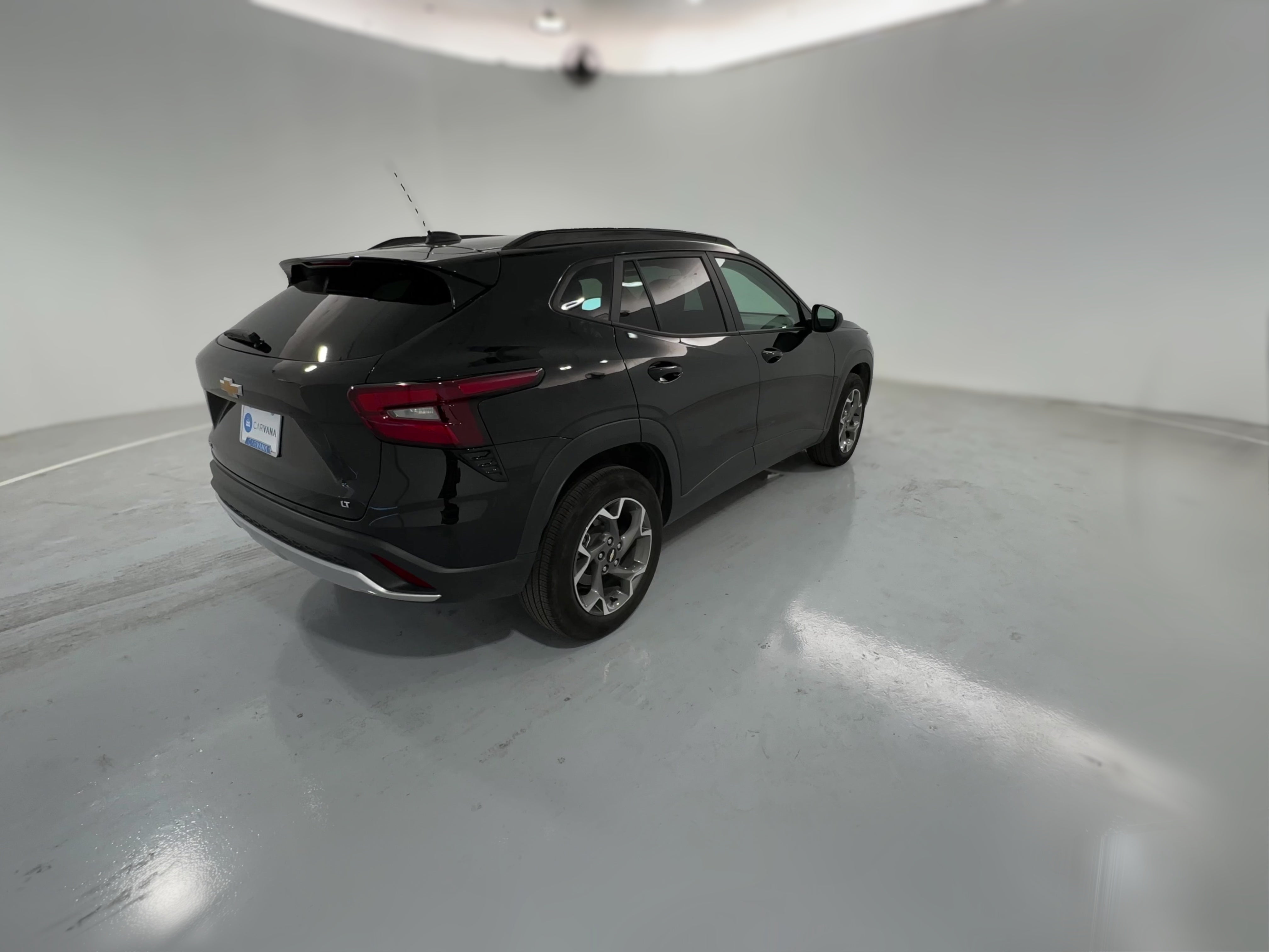 2025 Chevrolet Trax LT - Photo 31