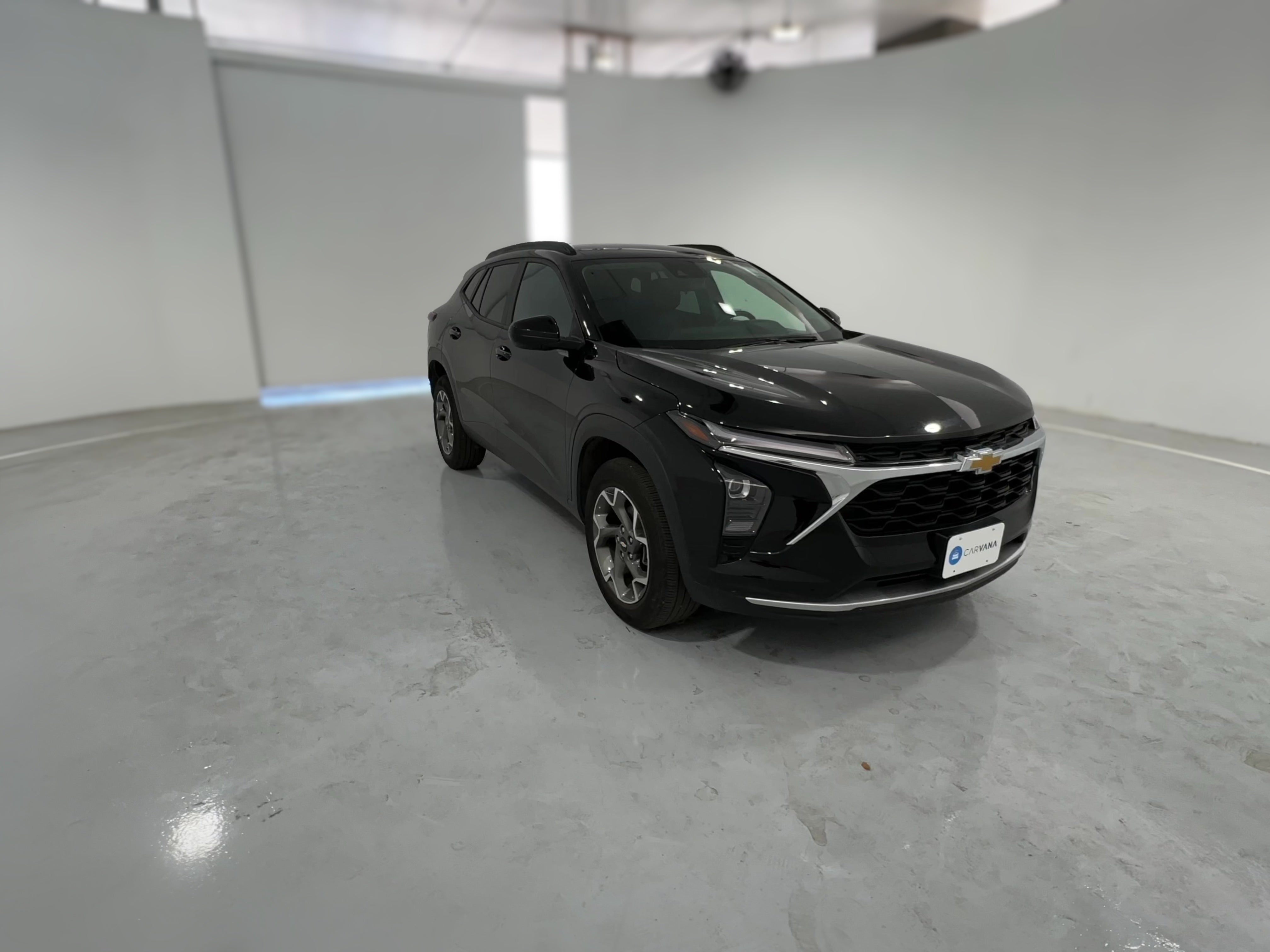 2025 Chevrolet Trax LT - Photo 35