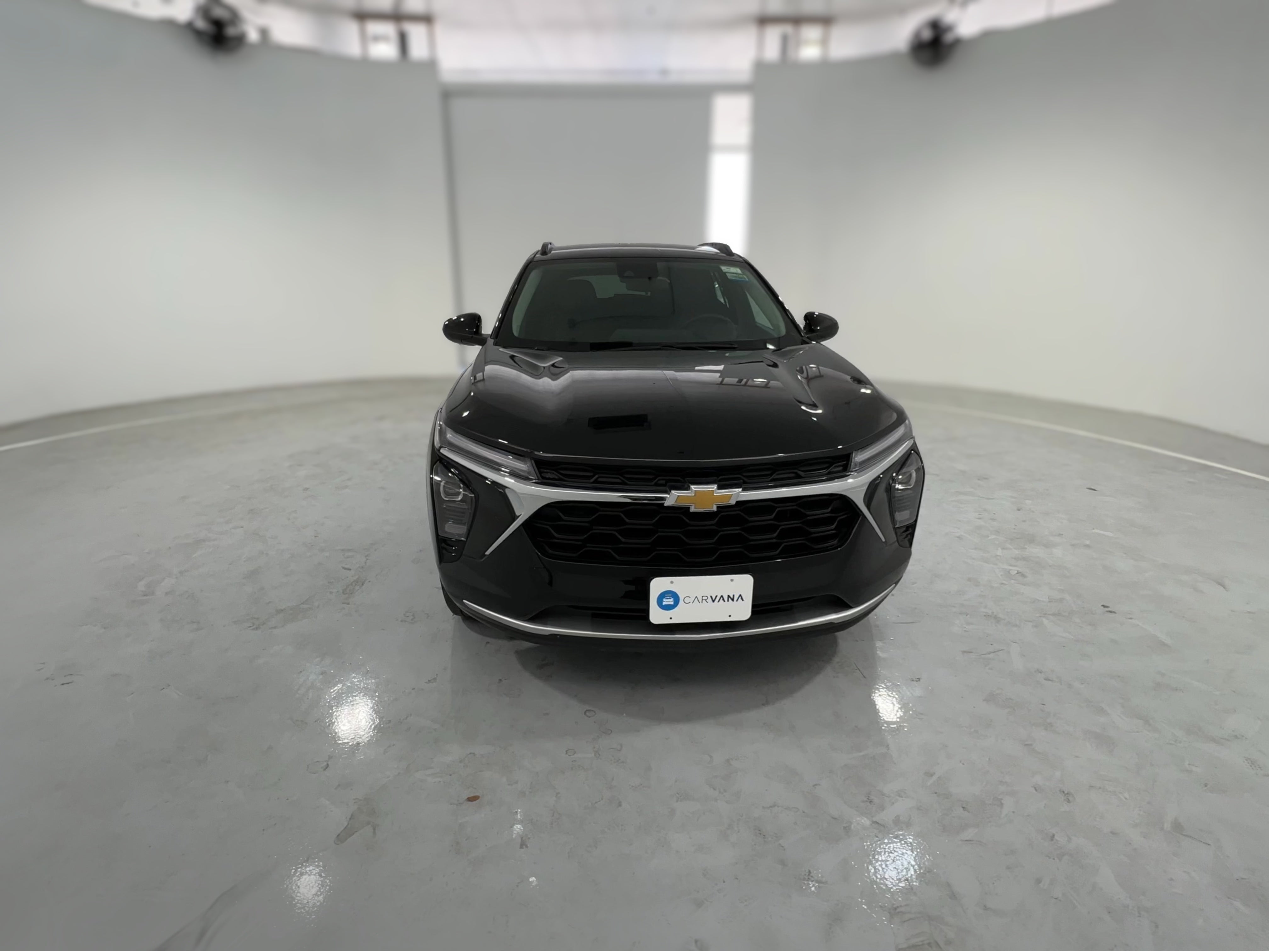 2025 Chevrolet Trax LT - Photo 36