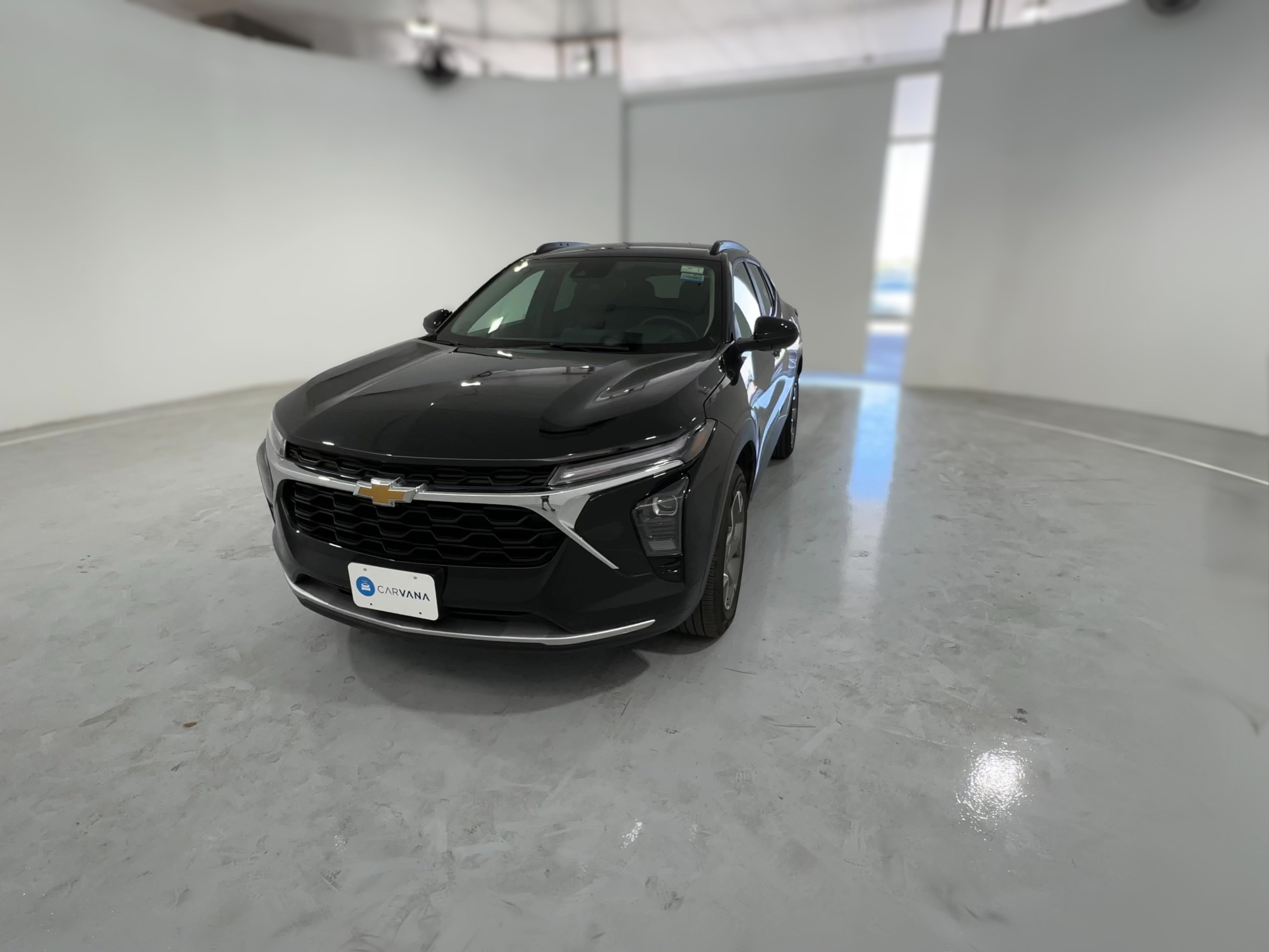 2025 Chevrolet Trax LT - Photo 37