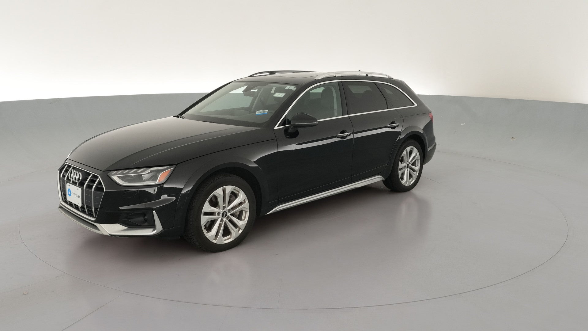 2021 Audi A4 allroad vehicle photo