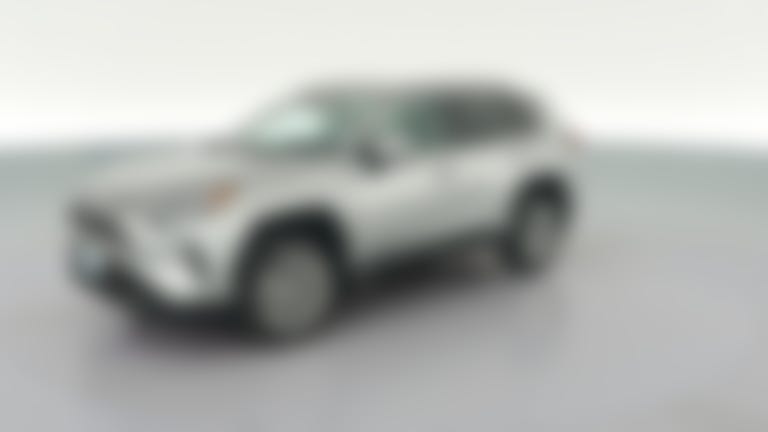 2024 Toyota RAV4 vehicle photo