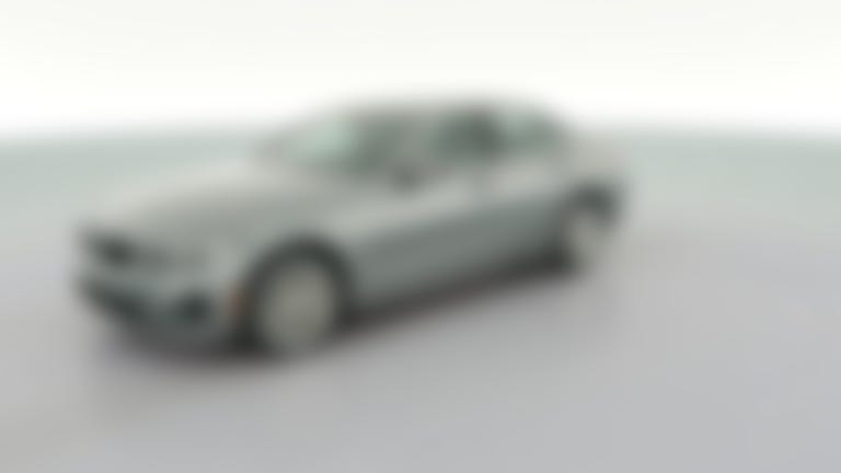 2026 BMW 3 Series vehicle photo