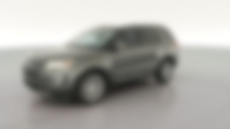 2017 Ford Explorer vehicle photo