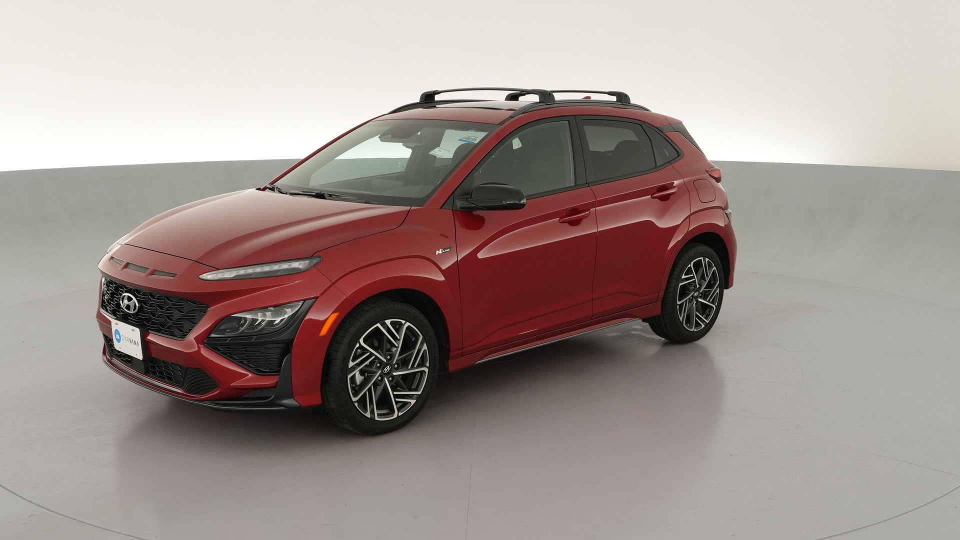 2022 Hyundai Kona vehicle photo
