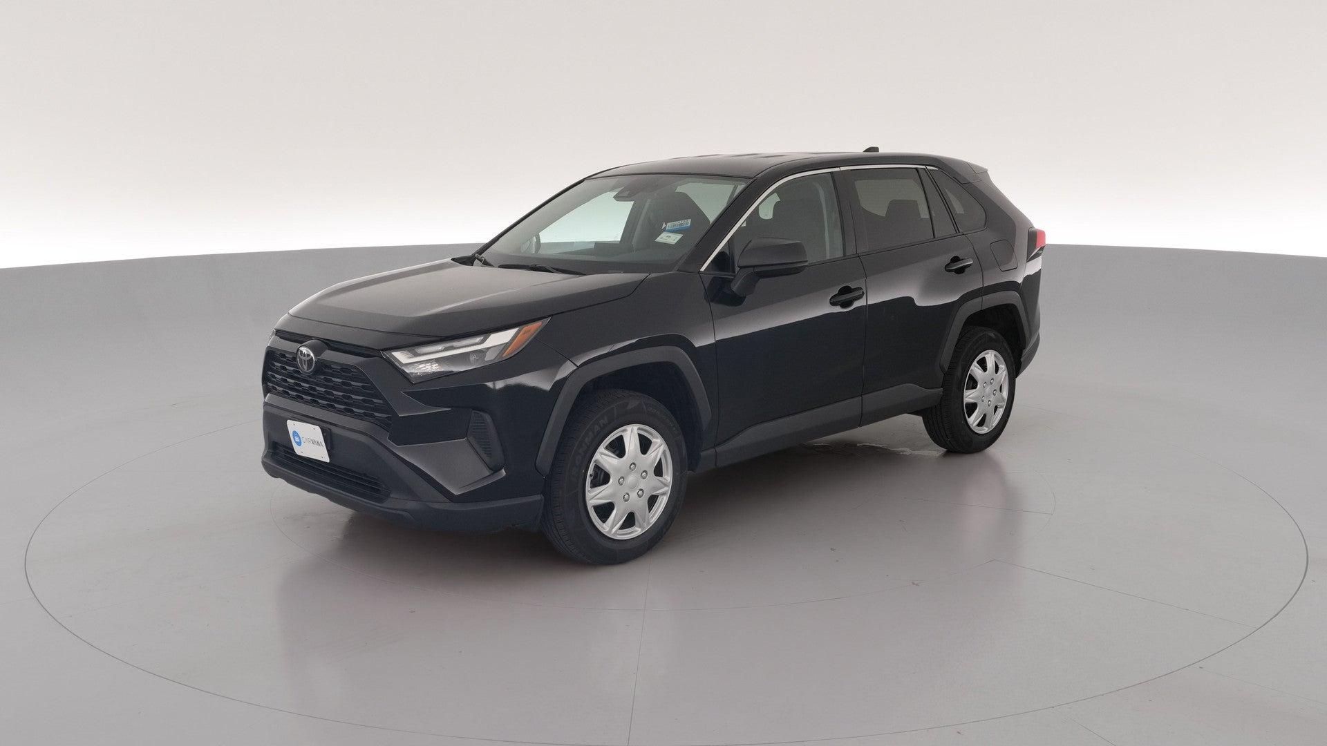 2023 Toyota RAV4 vehicle photo