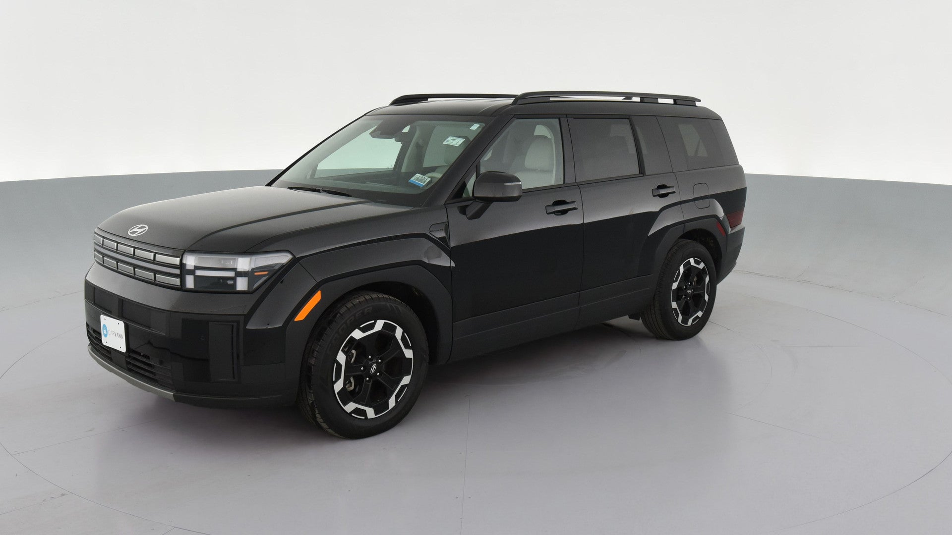 2024 Hyundai Santa Fe vehicle photo