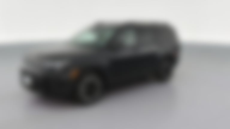 2024 Hyundai Santa Fe vehicle photo