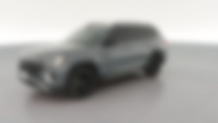 2024 Volkswagen Atlas vehicle photo