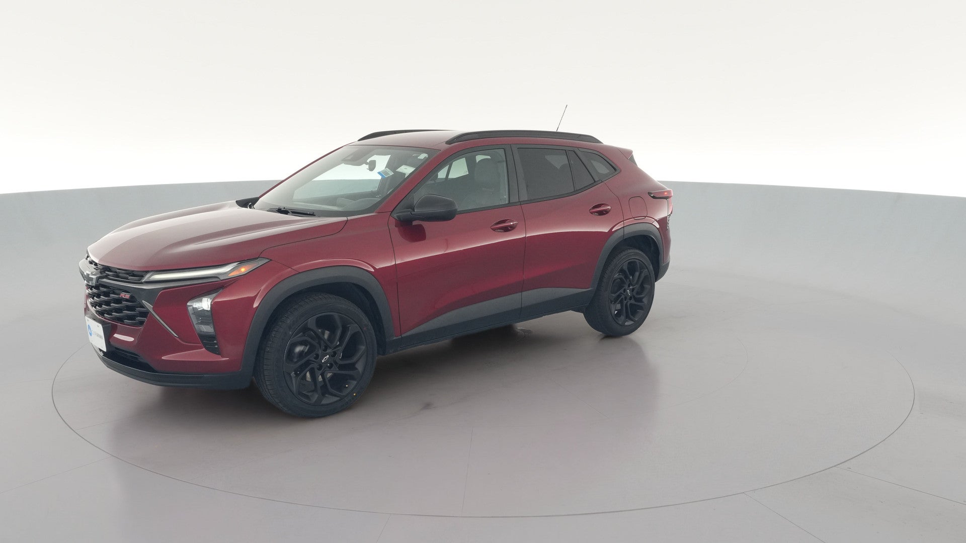2024 Chevrolet Trax vehicle photo