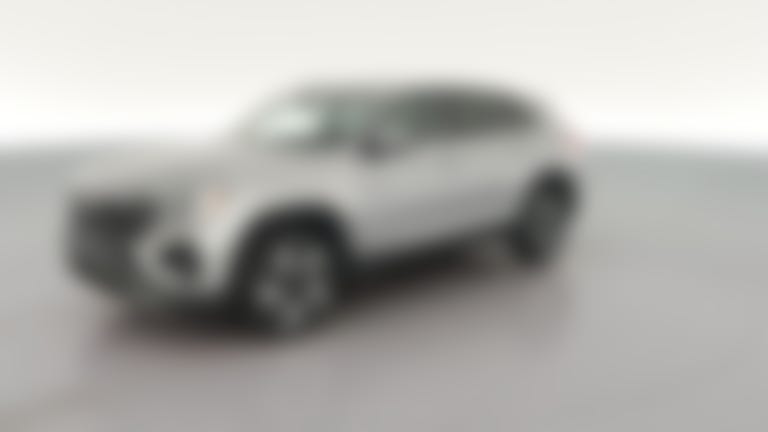 2025 Volkswagen Atlas Cross Sport vehicle photo
