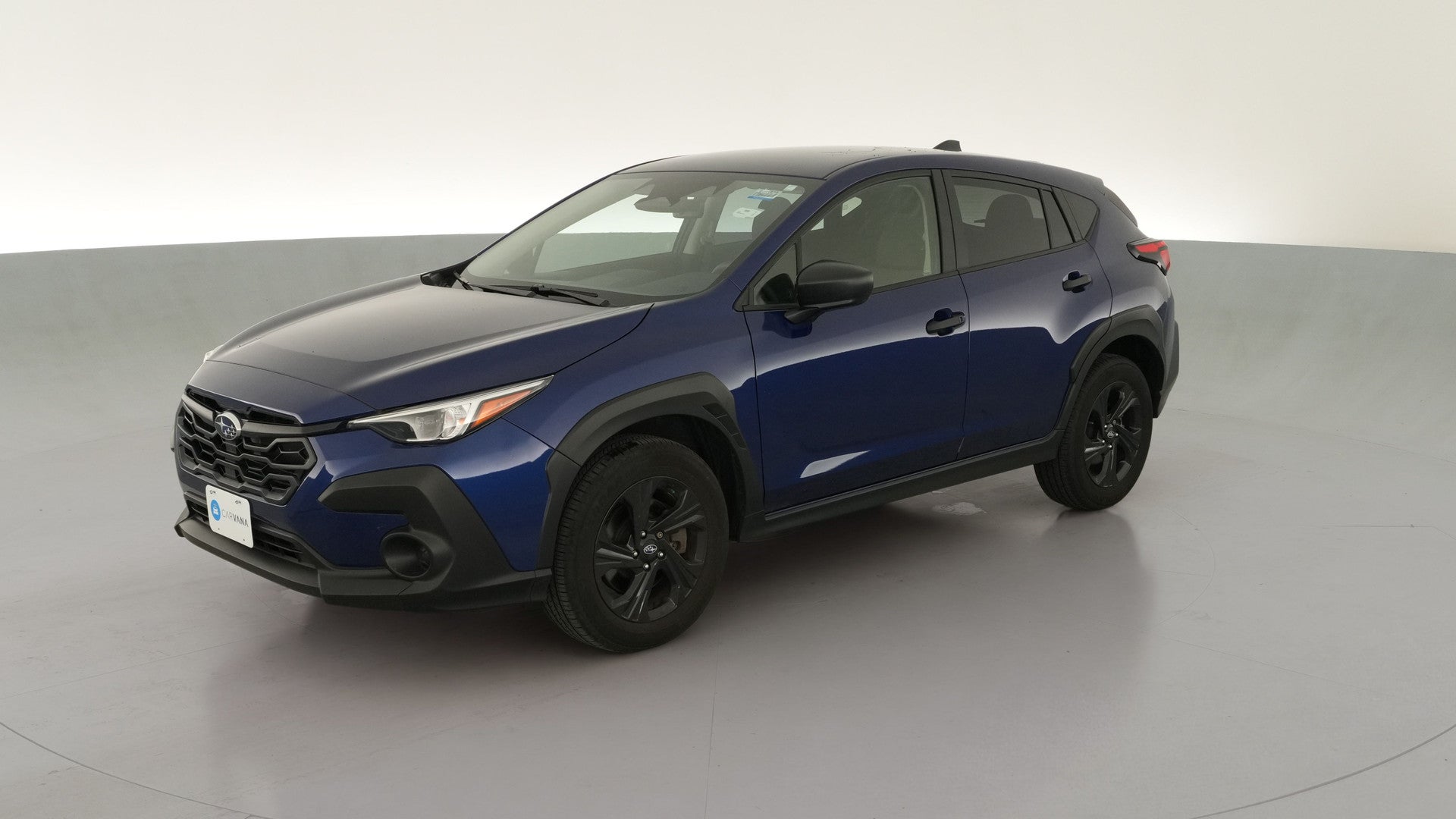 2024 Subaru Crosstrek vehicle photo