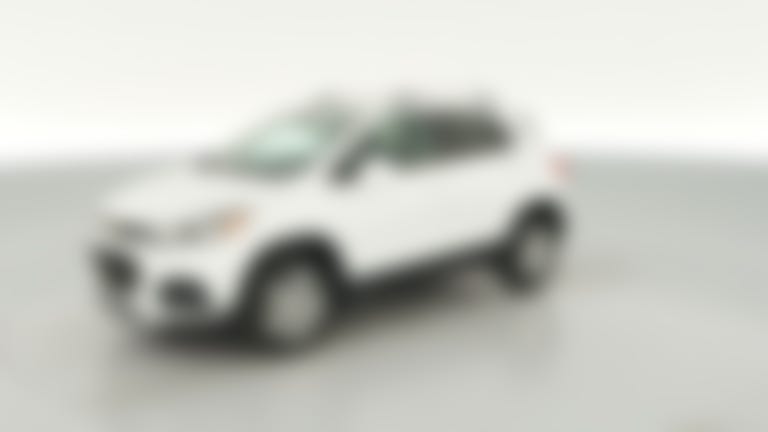 2019 Chevrolet Trax vehicle photo