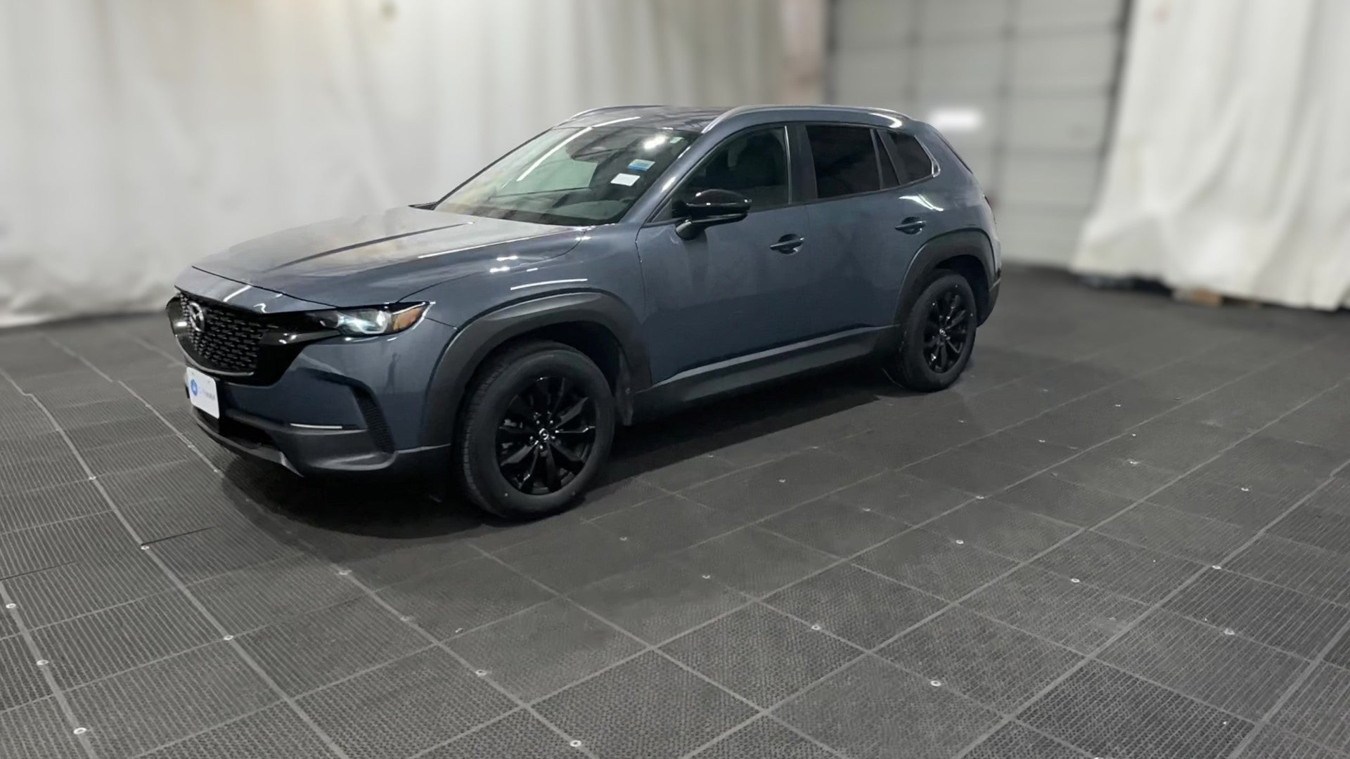2024 MAZDA CX-50 vehicle photo