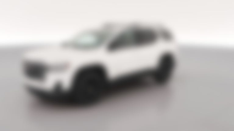 2020 GMC Acadia vehicle photo