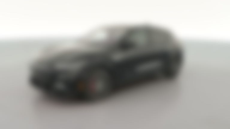 2022 Ford Mustang MACH-E vehicle photo