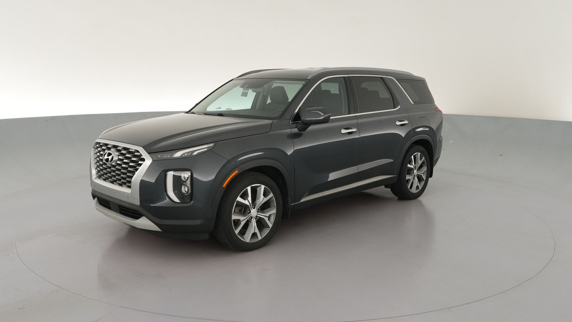 2020 Hyundai Palisade vehicle photo