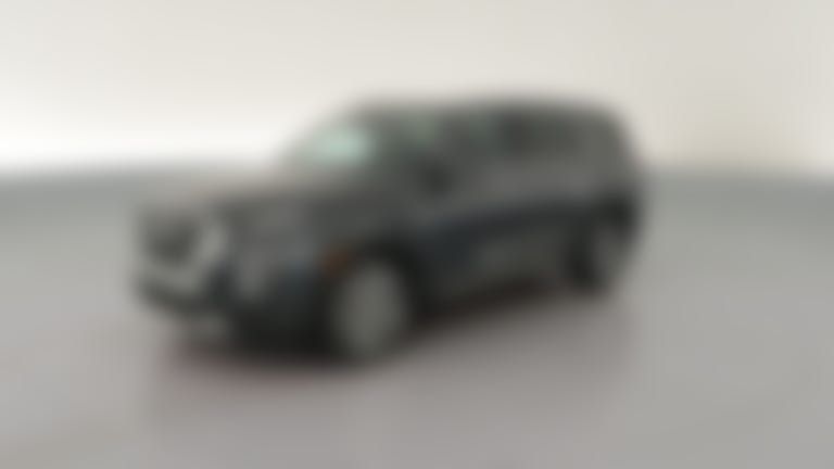 2020 Hyundai Palisade vehicle photo