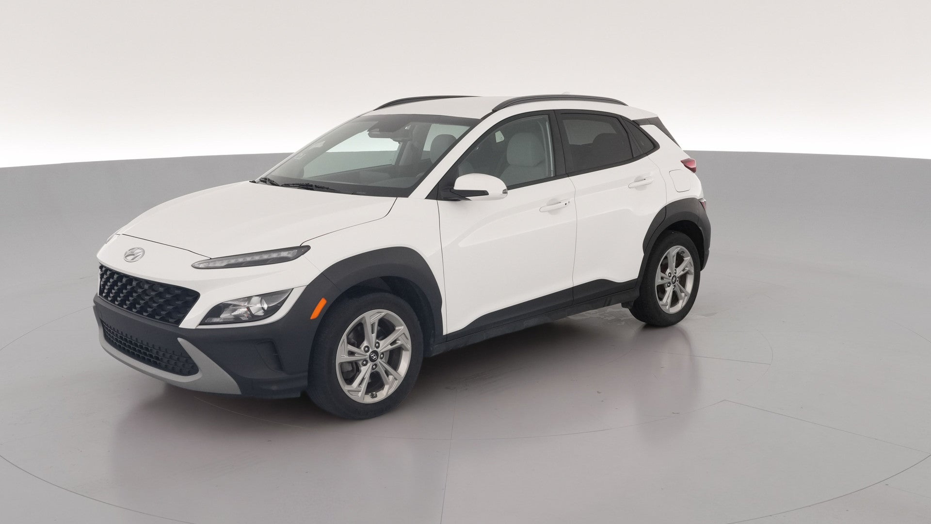 2022 Hyundai Kona vehicle photo