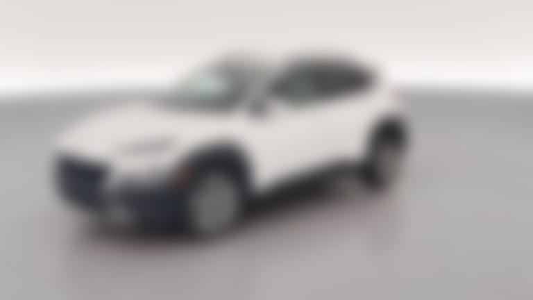 2022 Hyundai Kona vehicle photo