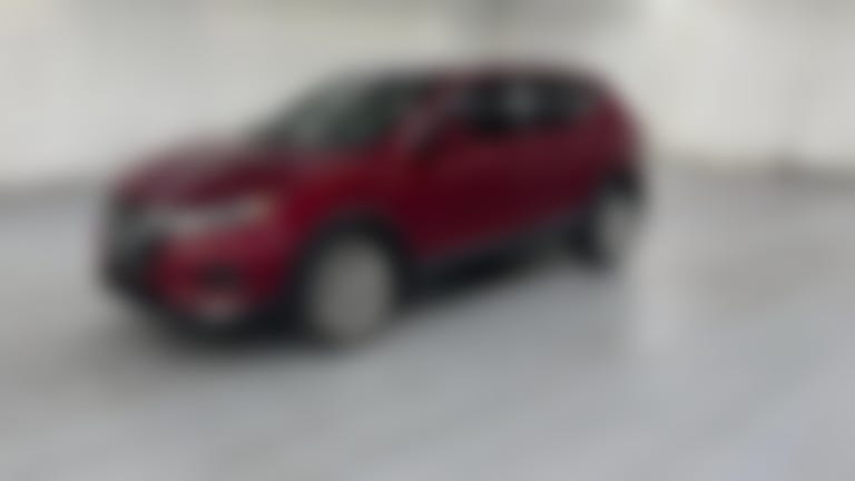 2020 Nissan Rogue Sport vehicle photo