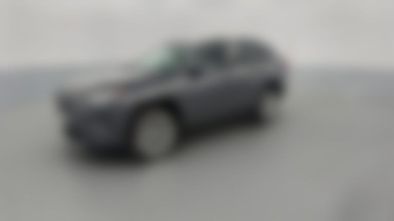 2021 Toyota RAV4 vehicle photo