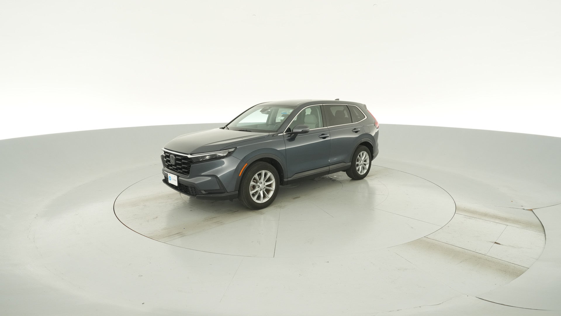 2024 Honda CR-V vehicle photo