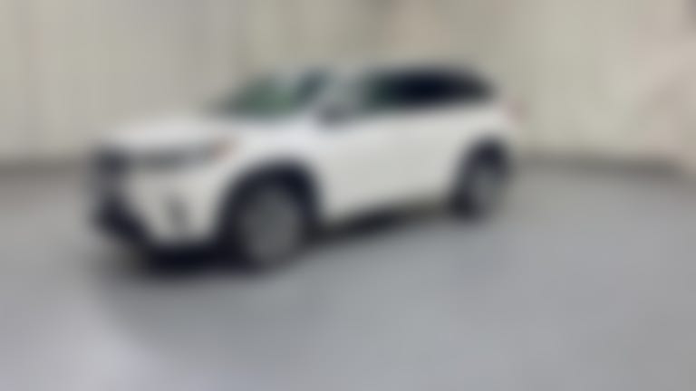 2018 Toyota Highlander vehicle photo
