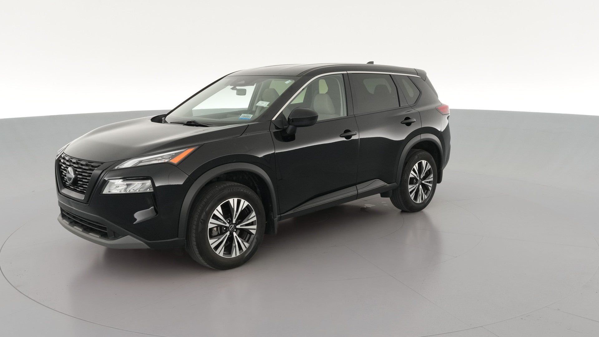 2023 Nissan Rogue vehicle photo