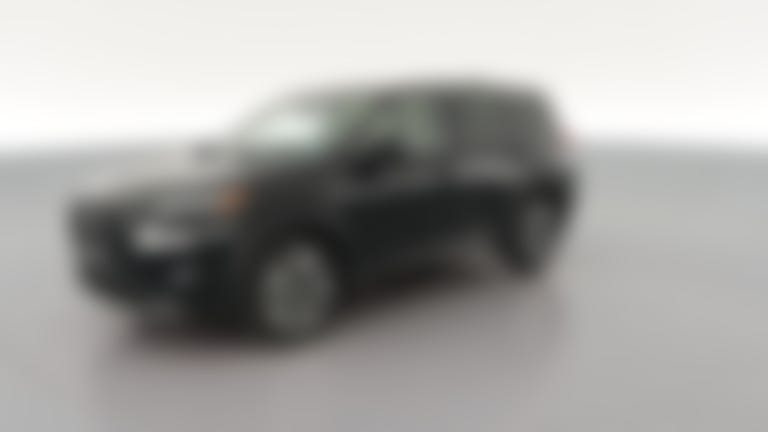 2023 Nissan Rogue vehicle photo
